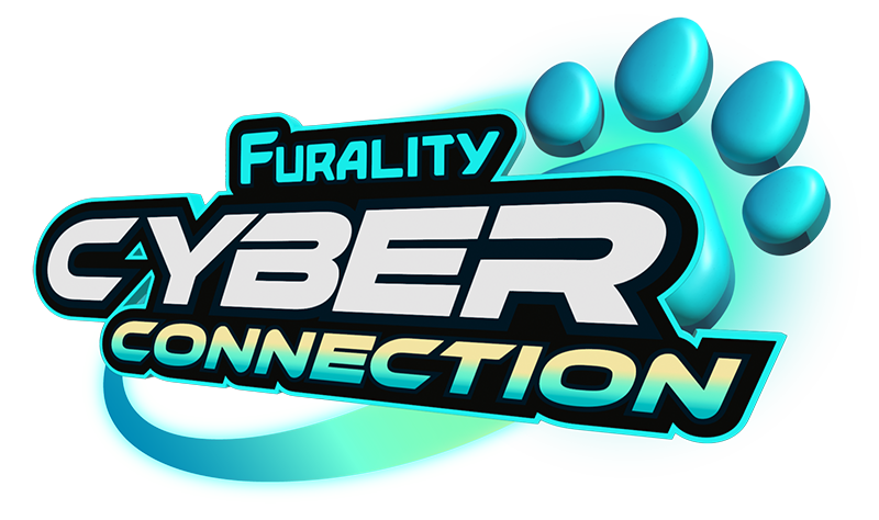 Furality Cyber Connection logo