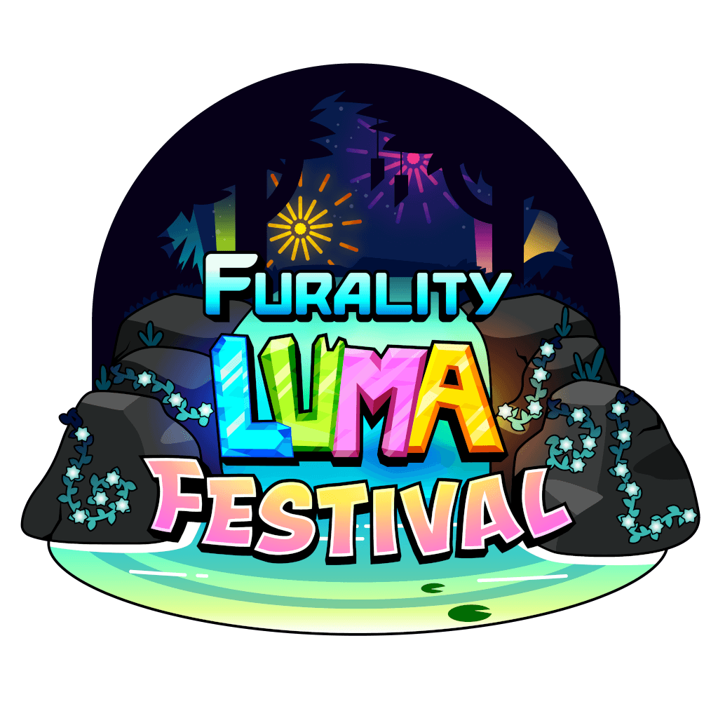 Furality Luma Festival Logo